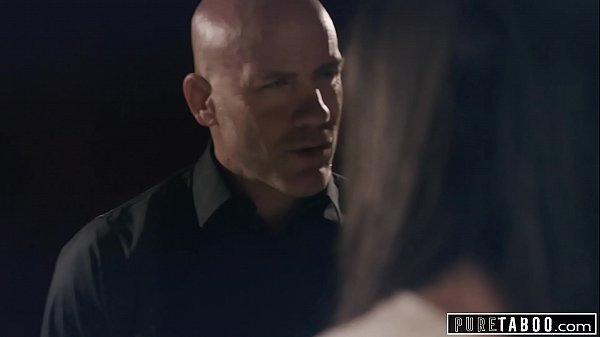 PURE TABOO Teen Discovers Rich Guy's Sex Dungeon