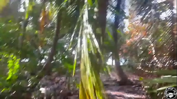 lil d klaps Valerie kay on a jetski teaser