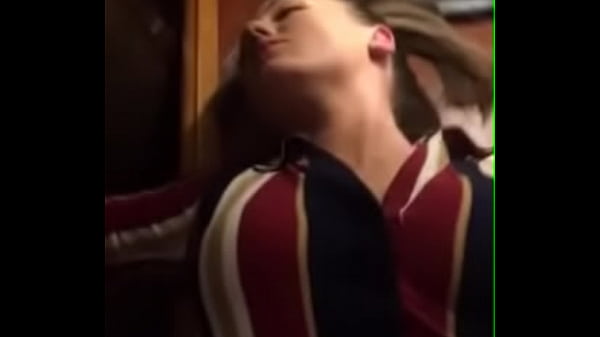 Fucking hot babe in a hotel