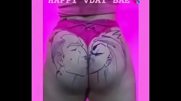 Family stroke Thumbnail