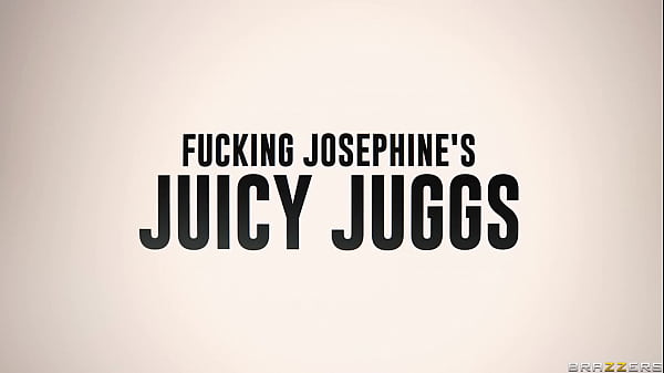 Fucking Josephine's Juicy Juggs.Josephine Jackson / Brazzers  / stream full from www.zzfull.com/jug