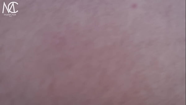 Depois de ver esse cúzinho dela, nunca mais parei de pensar nisso !