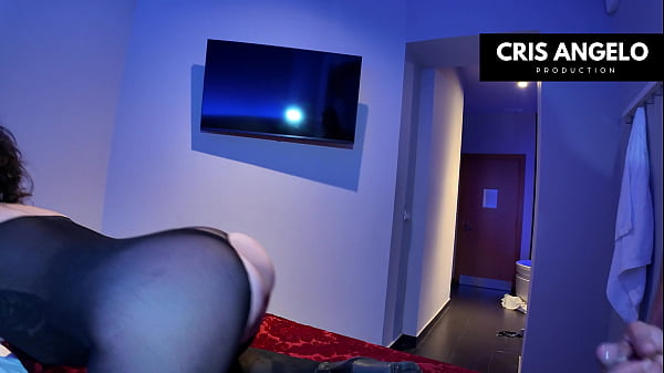 Girl Friend Experience - Lena Fire & Cris Angelo Barcelona - Private Fuck Series - Part 4 Thumbnail