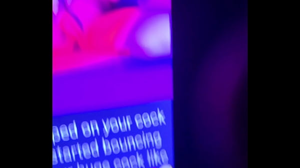 Pedro Rico Pumps His Piston Thumbnail