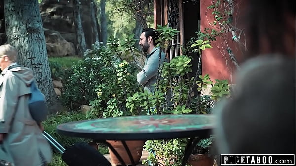 PURE TABOO Victoria Voxxx Knows How To Get What She Wants