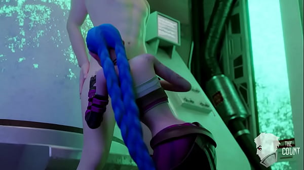 jinx BJ public