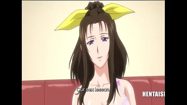 Hermaphrodite stepdaughter fucks stepmom while getting boned by stepdad- ENG SUBS