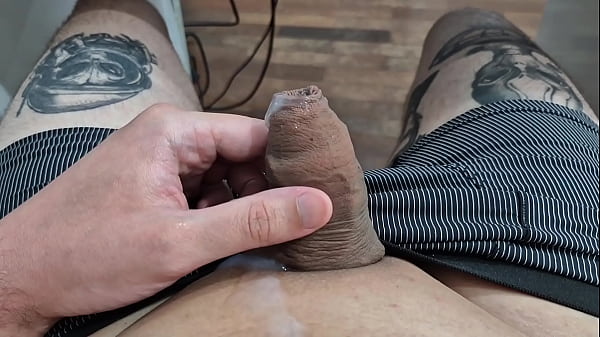 TIMELAPSE DEPOIS DE GOZAR