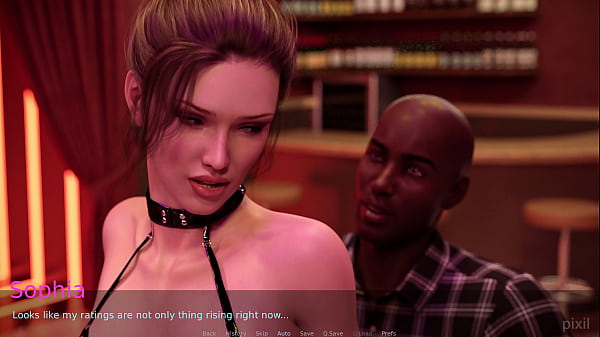 A Wife and Stepmother Awam Fanmade Final Task 4