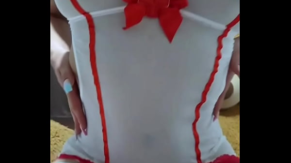 enfermera sexy milf latina