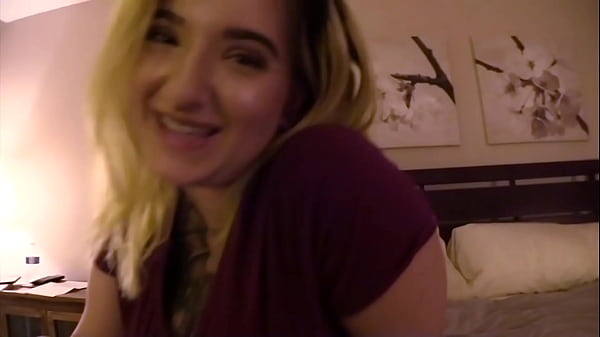 Jealous Big StepSister Takes My Virginity