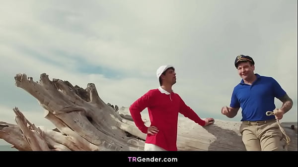 Gilligan’s Trans Adventures – A Parody – Scene 2