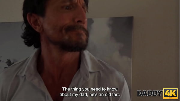 StepDaddy’s Big Revanche