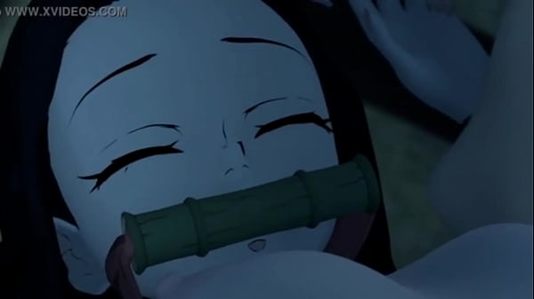 Nezuko x Zenitsu