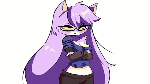 állatos anime csaj nagy cicikkel