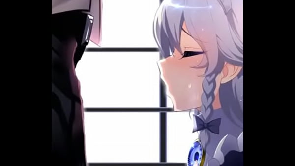 Sakuya blowjob compilation