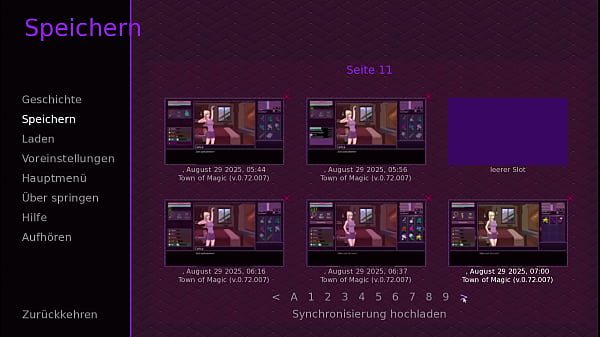 Gameplay Town of Magic | EA (0.72) #14 Anerkennung von Galiene und was ist in der Kiste?