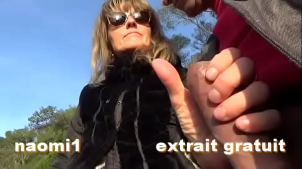 Balade en bord de mer avec Naomi