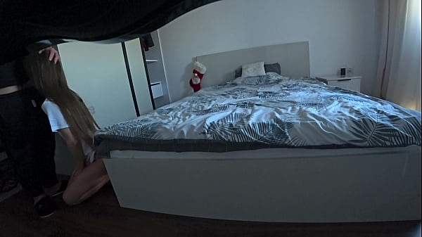Friend Fucked Wife In The Ass And Cum In The Mouth.Taboo Cheating