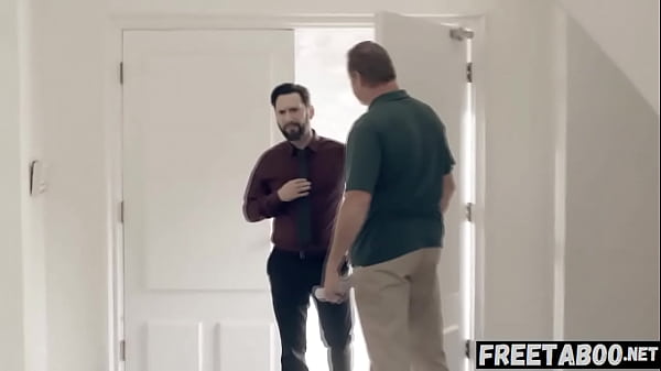 Without Mercy! Evil Dad Sells Stepdaughter Pussy To Make Money For Himself - Full Movie On FreeTaboo.Net
