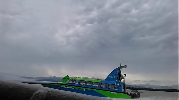 On the beach Thumbnail