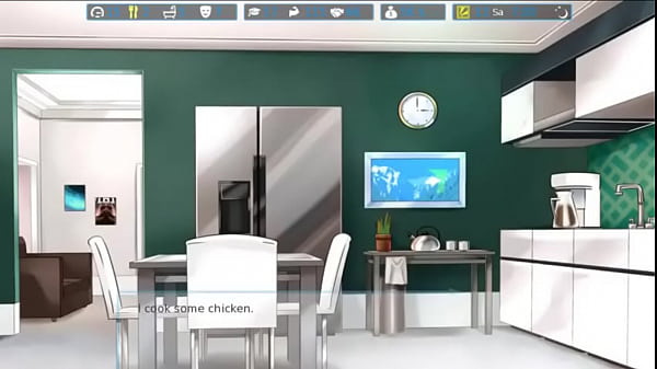 Love Sex Second Base (Andrealphus) – Part 21 Gameplay by LoveSkySan69