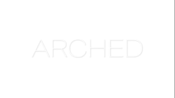 ARCHED: Aubree Valentine & Laz Fyre NEW SCENE creampie