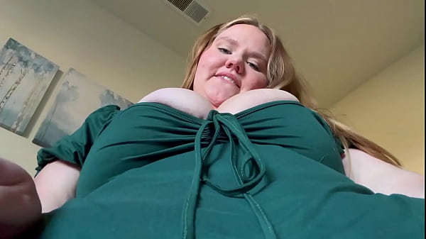 StepMom cheers you up with ALL 3 holes POV roleplay