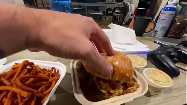 The life of a pornstar