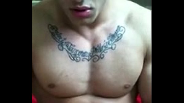 Michael Hoffman Jerk