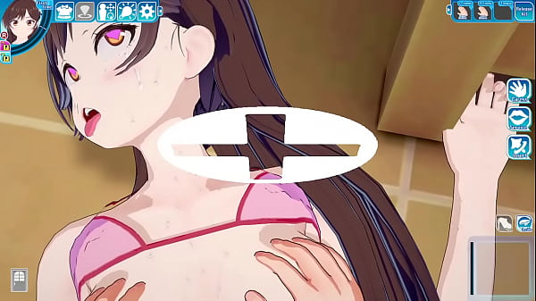 Public sex with mizuhara chizuru swimsuit Thumbnail