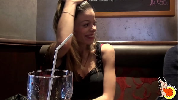 Amateur young couple really curious being in porn