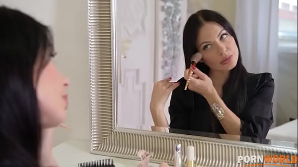 Kinky Hotel Room Foot Fucking Thumbnail