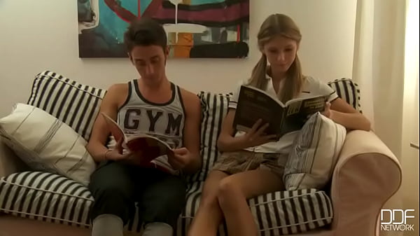 Deserving an A for Anal! Thumbnail