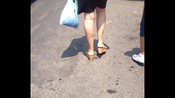 MATURE ASS Thumbnail