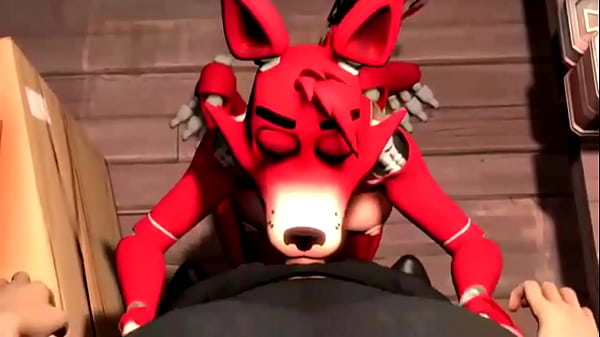 Foxys Blowjob Thumbnail