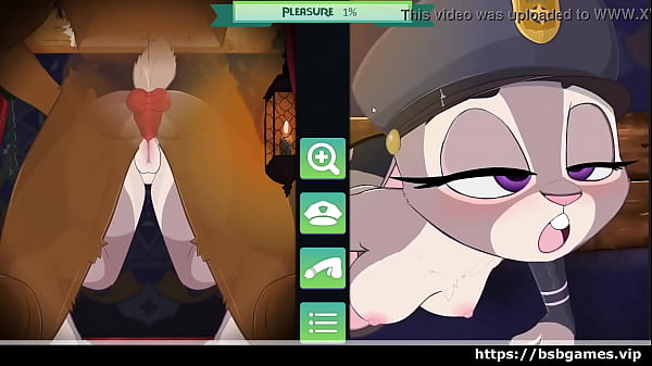 Zootopia Furry Porn | Zootopia Porn Video