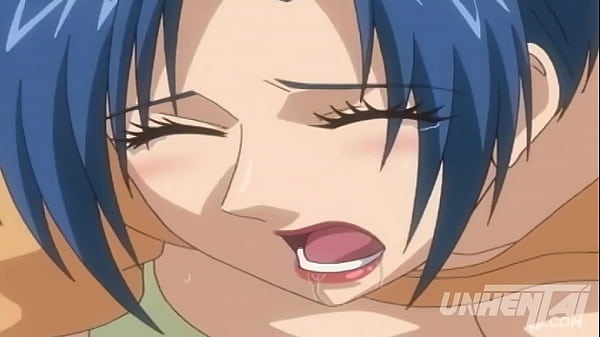 Hot Teacher MILF Loves to Fuck her Students - Hentai Uncensored