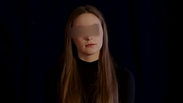 New Girl Meets Pain in Experienced Master's Hands