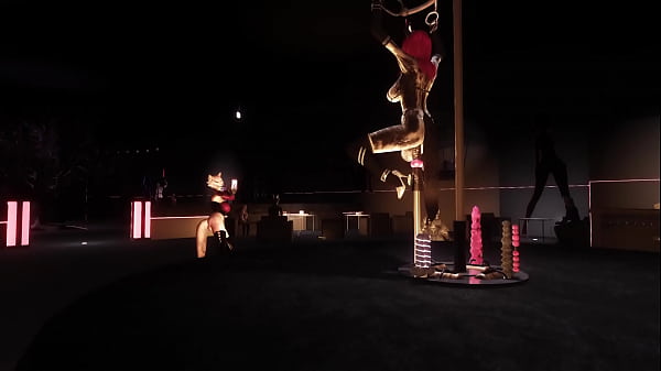 Ryo's Adventure: Red Robin Lounge - Machine Table