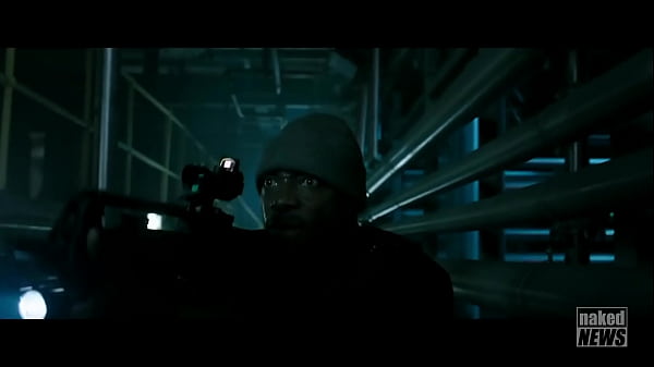 Naked News March 31 2022