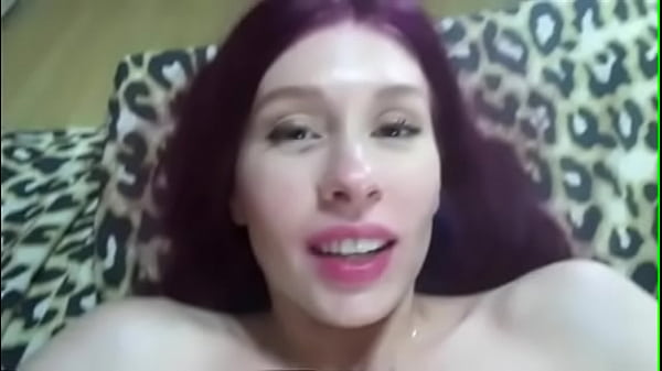 18YO SEXY RUSSIAN PALE BABE GETS FUCKED BY ITALIAN POUND MACHINE MAXXX LOADZ Thumbnail