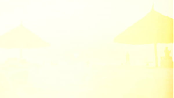 Couple's summer holiday trip full of hot sex adventures