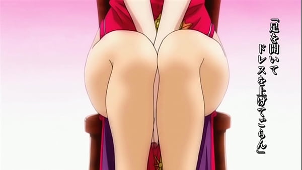 Big Tits MILF Enjoys Sex (Uncensored Hentai)