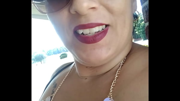 My wife is a sexy exhibitionist, i love to see her flashing her big pierced tits.