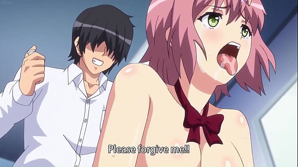 Gakuen de Jikan yo Tomare (Erotic Scenes) Part 1