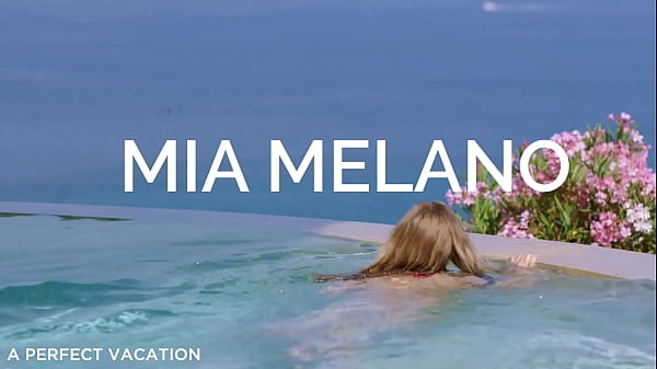 BLACKED - SUN-KISSED - The Outdoor Sex Compilation