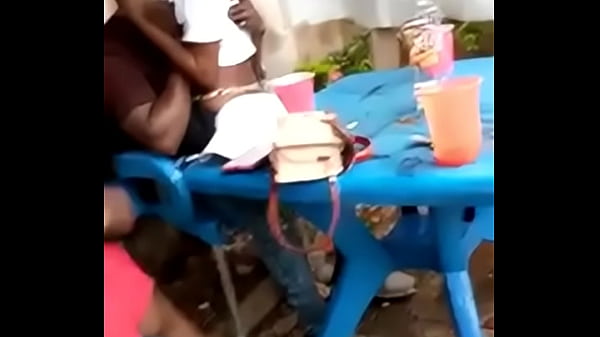 Outside sex Thumbnail