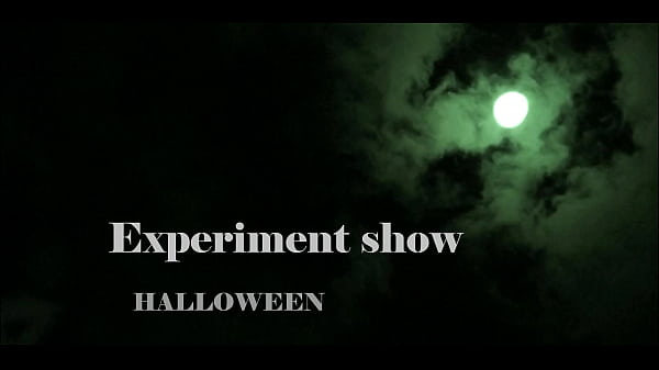 Halloween Show Thumbnail
