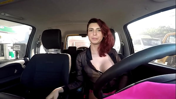Uber da Pernocas